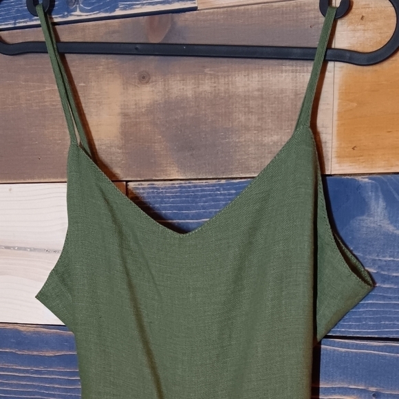 Melrose and Market Romper XS NWT - Picture 5 of 8